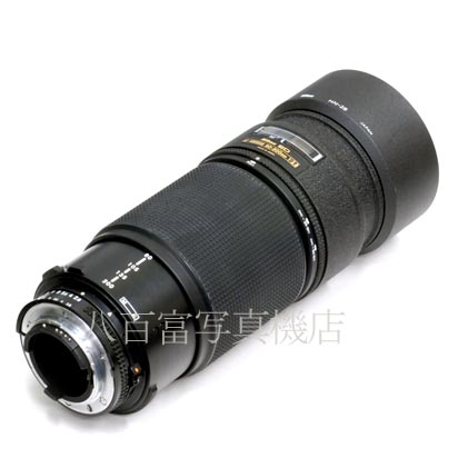 【中古】 ニコン AF ED Nikkor 80-200mm F2.8S Nikon / ニッコール 中古交換レンズ 41787