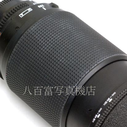 【中古】 ニコン AF ED Nikkor 80-200mm F2.8S Nikon / ニッコール 中古交換レンズ 41787