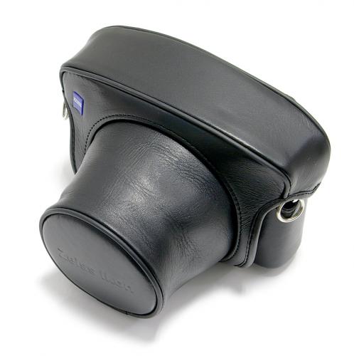 中古 ツァイス Ikon SW ブラック ボディ Zeiss