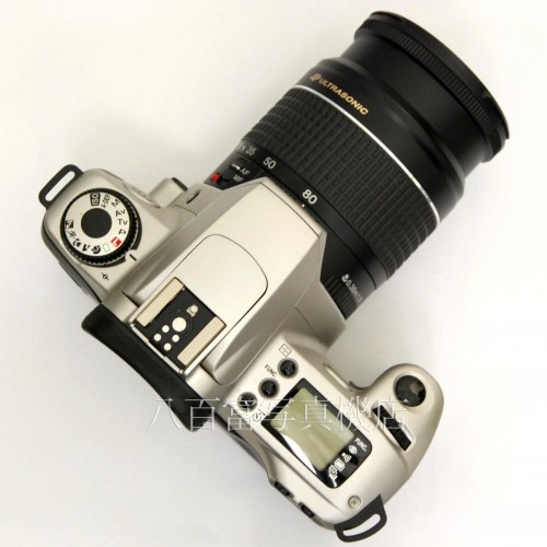 【中古】 キャノン EOS Kiss III シルバー EF28-80mmUSM セット Canon 中古カメラ 30228