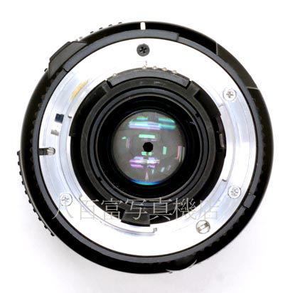 【中古】 ニコン AF Micro Nikkor 60mm F2.8S Nikon / マイクロニッコール 中古交換レンズ 41786