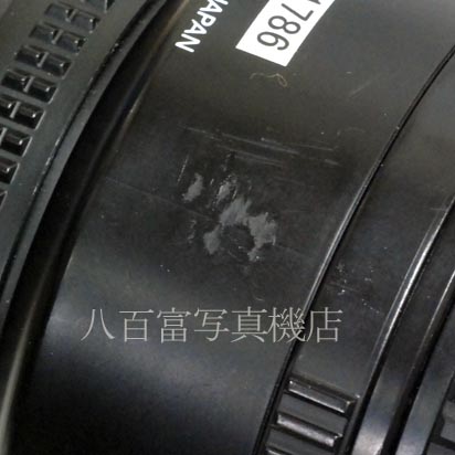 【中古】 ニコン AF Micro Nikkor 60mm F2.8S Nikon / マイクロニッコール 中古交換レンズ 41786