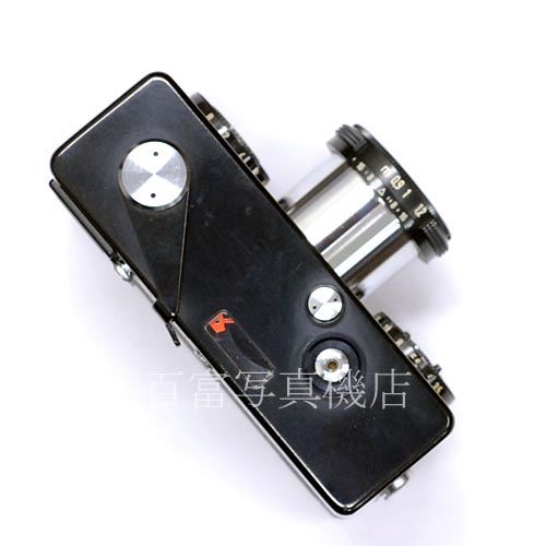 【中古】 ローライ 35 ブラック Rollei 中古カメラ 35715