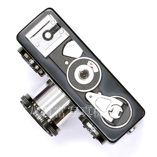 【中古】 ローライ 35 ブラック Rollei 中古カメラ 35715