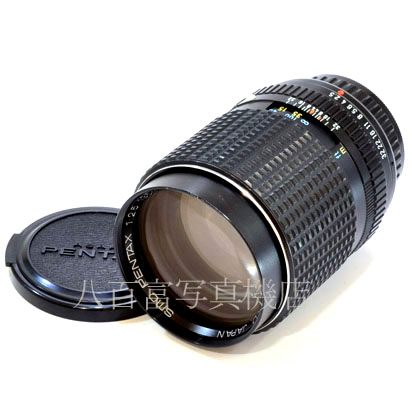 【中古】 SMC ペンタックス 135mm F2.5 PENTAX 中古交換レンズ 35564