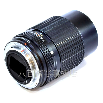 【中古】 SMC ペンタックス 135mm F2.5 PENTAX 中古交換レンズ 35564