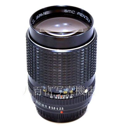 【中古】 SMC ペンタックス 135mm F2.5 PENTAX 中古交換レンズ 35564