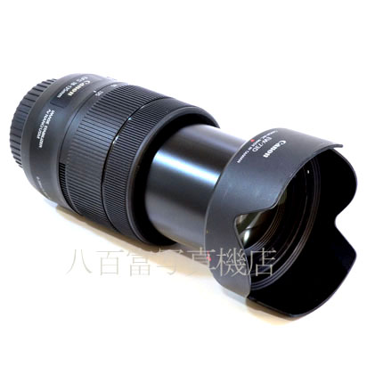 【中古】 キヤノン EF-S18-135mm F3.5-5.6 IS USM Canon 中古交換レンズ 41710