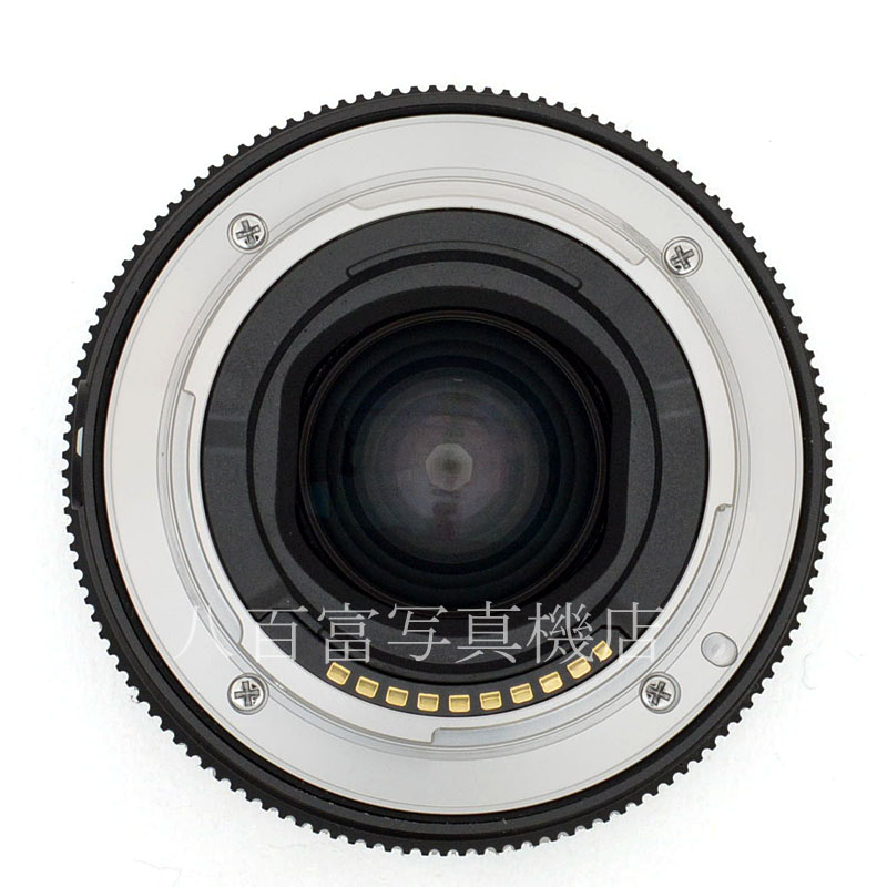 【中古】ソニー FE 40mm F2.5G Eマウント(FE)用 SEL40F25G 中古交換レンズ  50788