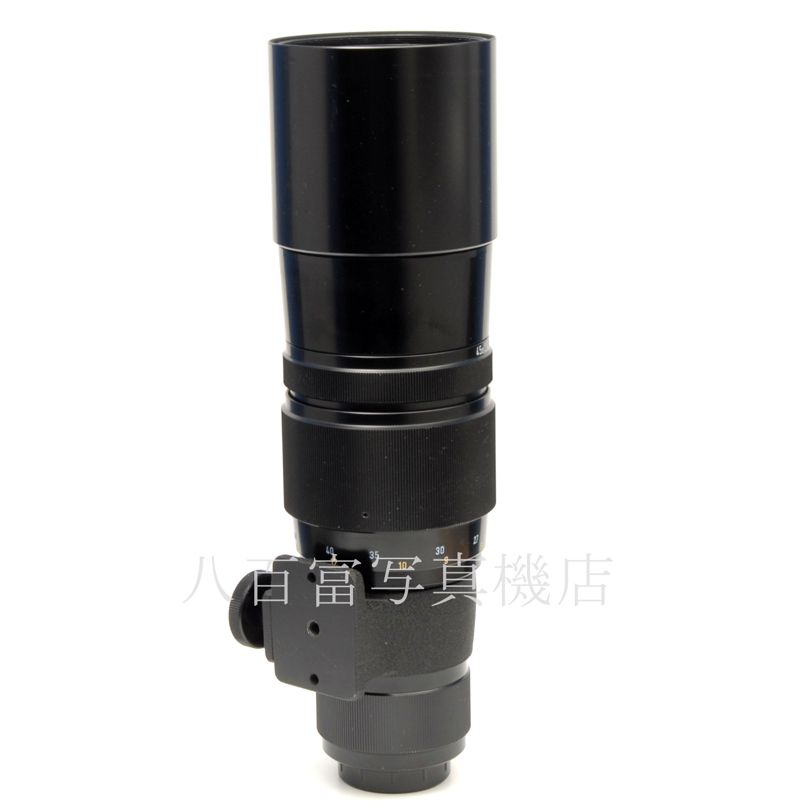 【中古】 アサヒ SMC タクマー 400mm F5.6 ASAHI  中古レンズ 57896