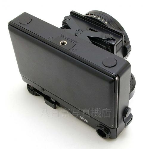 中古 プラウベル マキナ W67 PLAUBEL Makina 【中古カメラ