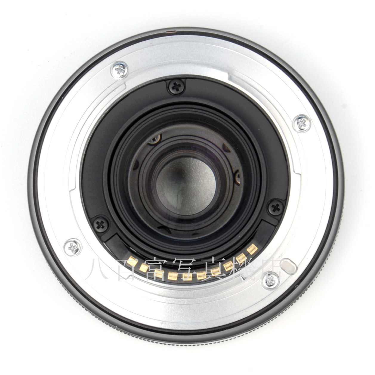 【中古】 FUJIFILM  フジノン XF 27mm F2.8 ブラック  フジフイルム FUJINON 中古レンズ 65730