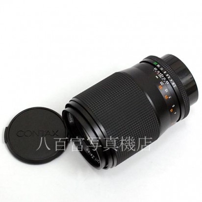 【中古】 コンタックス Sonnar T* 135mm F2.8 MM CONTAX ゾナー 中古レンズ 35659