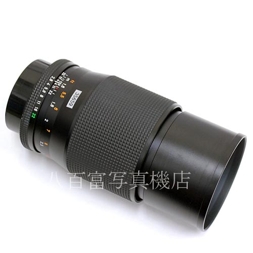 【中古】 コンタックス Sonnar T* 135mm F2.8 MM CONTAX ゾナー 中古レンズ 35659