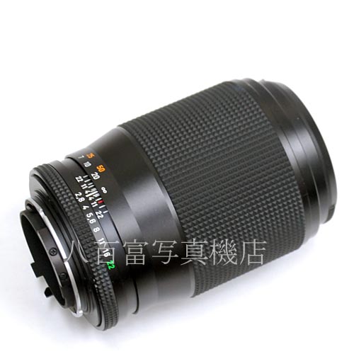 【中古】 コンタックス Sonnar T* 135mm F2.8 MM CONTAX ゾナー 中古レンズ 36624