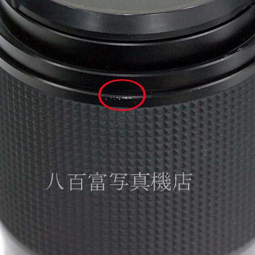 【中古】 コンタックス Sonnar T* 135mm F2.8 MM CONTAX ゾナー 中古レンズ 35659