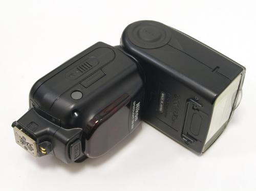 中古 Nikon/ニコン スピードライト SB-900