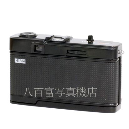 【中古】 オリンパス トリップ 35 ブラック OLYMPUS 中古フイルムカメラ 41384