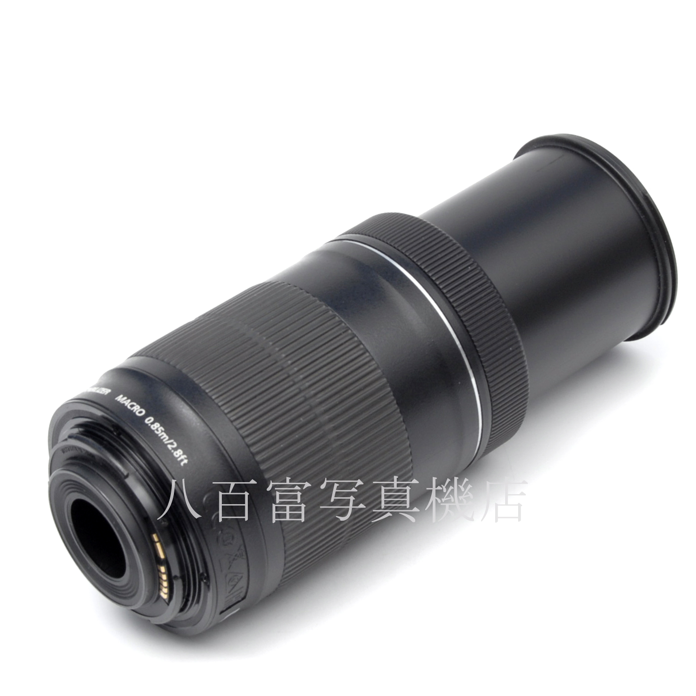 【中古】 キヤノン EF-S 55-250mm F4-5.6 IS STM Canon 中古交換レンズ 65736