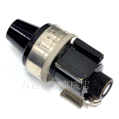 【中古】 ライツ 逆像ビドムファインダー ニッケル Leitz/Leica 中古アクセサリー 46600