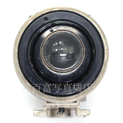 【中古】 ライツ 逆像ビドムファインダー ニッケル Leitz/Leica 中古アクセサリー 46600