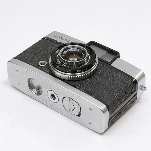 中古 オリンパス ペンS / OLYMPUS PEN S 【中古カメラ】 R8065