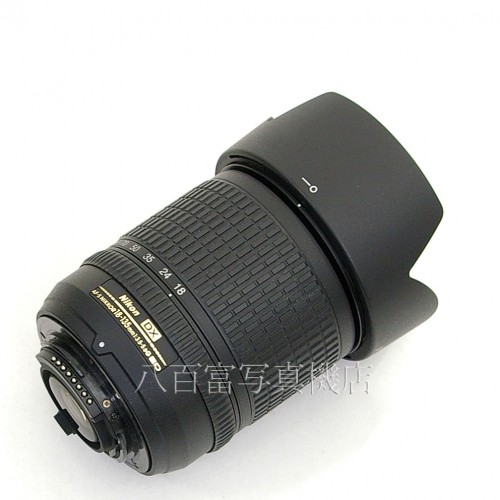 【中古】 ニコン AF-S DX Nikkor 18-135mm F3.5-5.6G Nikon/ニッコール 中古レンズ 21604