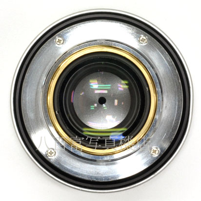 【中古】 コニカ ヘキサノン 35mm F2 ライカLマウント Konica HEXANON 中古交換レンズ 44619