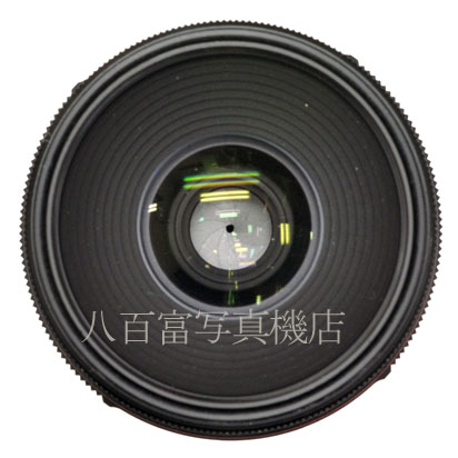 【中古】 ペンタックス HD DA 35mm F2.8 Macro Limited ブラック PENTAX マクロ 中古交換レンズ 27946