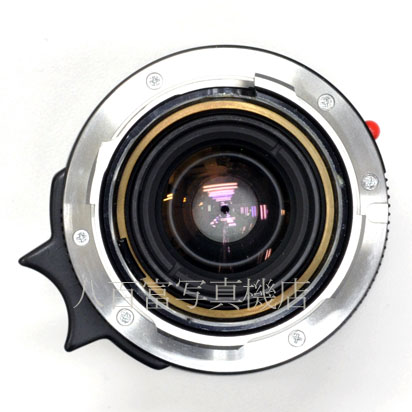 【中古】 ライカ エルマリート M 28mm F2.8 E49 Leica ELMARIT 中古交換レンズ 36983