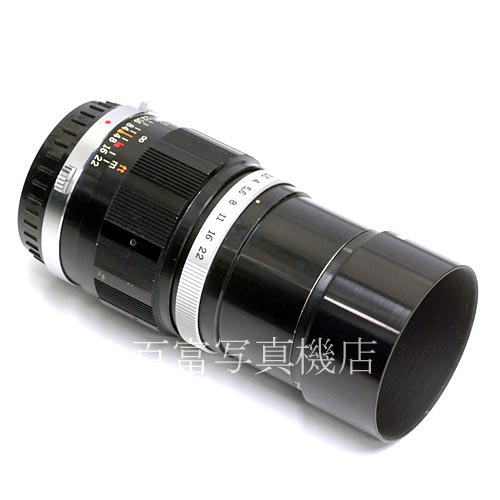 【中古】 オリンパス E.Zuiko 100mm F3.5 ペンFT OLYMPUS ズイコー 中古レンズ 35985