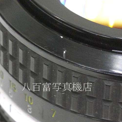 【中古】 ニコン Ai Nikkor 50mm F1.4 Nikon  ニッコール 中古レンズ 35987