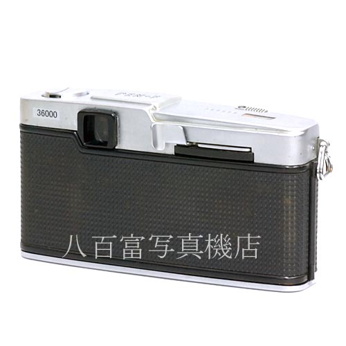 【中古】　オリンパス PEN F 40mm F1.4 セット OLYMPUS 中古カメラ 36000