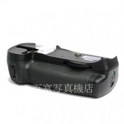【中古】  ニコン MB-D10 マルチパワーバッテリーパック  Nikon 中古アクセサリー 36010