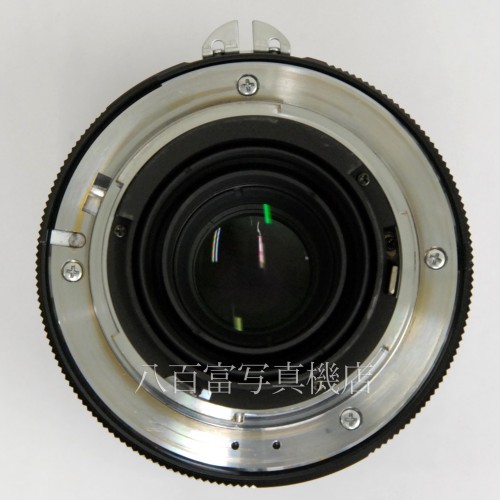【中古】 フォクトレンダー APO LANTHAR 90mm F3.5 SL ニコンAi-S用 Voigtlander アポ　ランサー 中古レンズ 30478