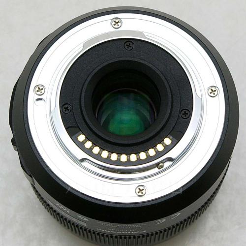 中古 パナソニック ライカ DG MACRO ELMARIT 45mm F2.8 ASPH. MEGA O.I.S. LEICA Panasonic 【中古レンズ】 14135