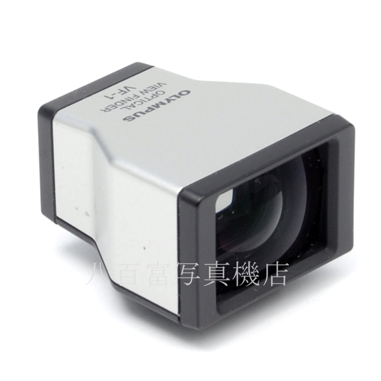 【中古】 オリンパス OPTICAL VIEW FINDER VF-1 OLYMPUS 光学ビューファインダー 中古アクセサリー 65771