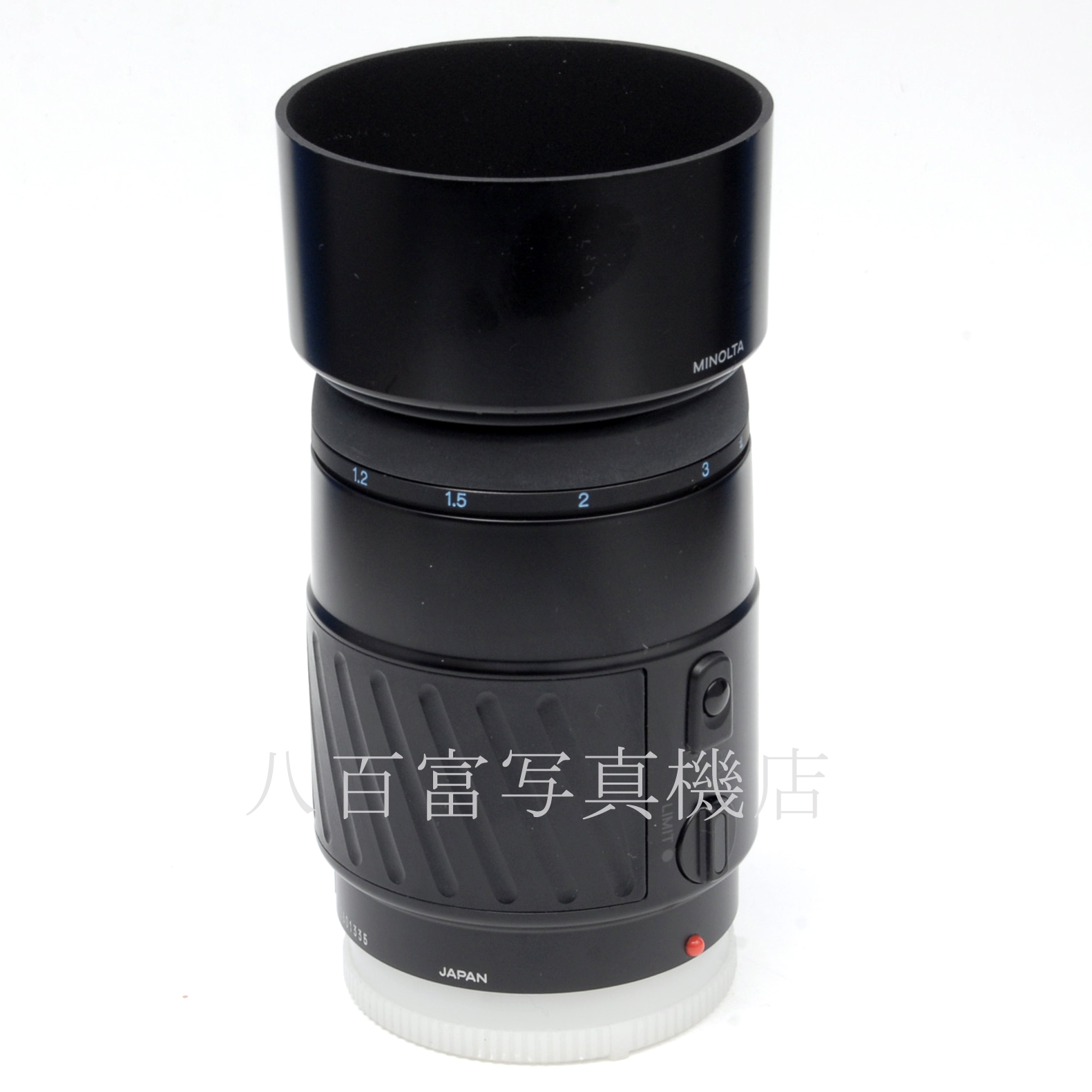 【中古】ミノルタ AF MACRO 100mm F2.8 NEW αシリーズ 型 MINOLTA 中古レンズ 65754