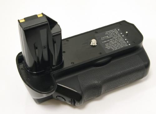 中古 MINOLTA/ミノルタ 縦位置コントロールグリップ VC-7D α-7D 中古 MINOLTA/ミノルタ 縦位置コントロールグリップ VC-7D α-7D