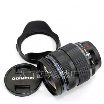 【中古】 オリンパス M.ZUIKO DIGITAL 12-40mm F2.8 PRO OLYMPUS マイクロフォーサーズ 中古レンズ 36014