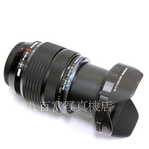 【中古】 オリンパス M.ZUIKO DIGITAL 12-40mm F2.8 PRO OLYMPUS マイクロフォーサーズ 中古レンズ 36014