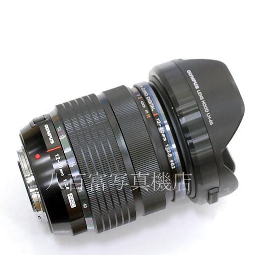 【中古】 オリンパス M.ZUIKO DIGITAL 12-40mm F2.8 PRO OLYMPUS マイクロフォーサーズ 中古レンズ 36014