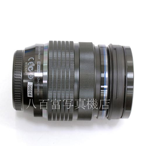 【中古】 オリンパス M.ZUIKO DIGITAL 12-40mm F2.8 PRO OLYMPUS マイクロフォーサーズ 中古レンズ 36014