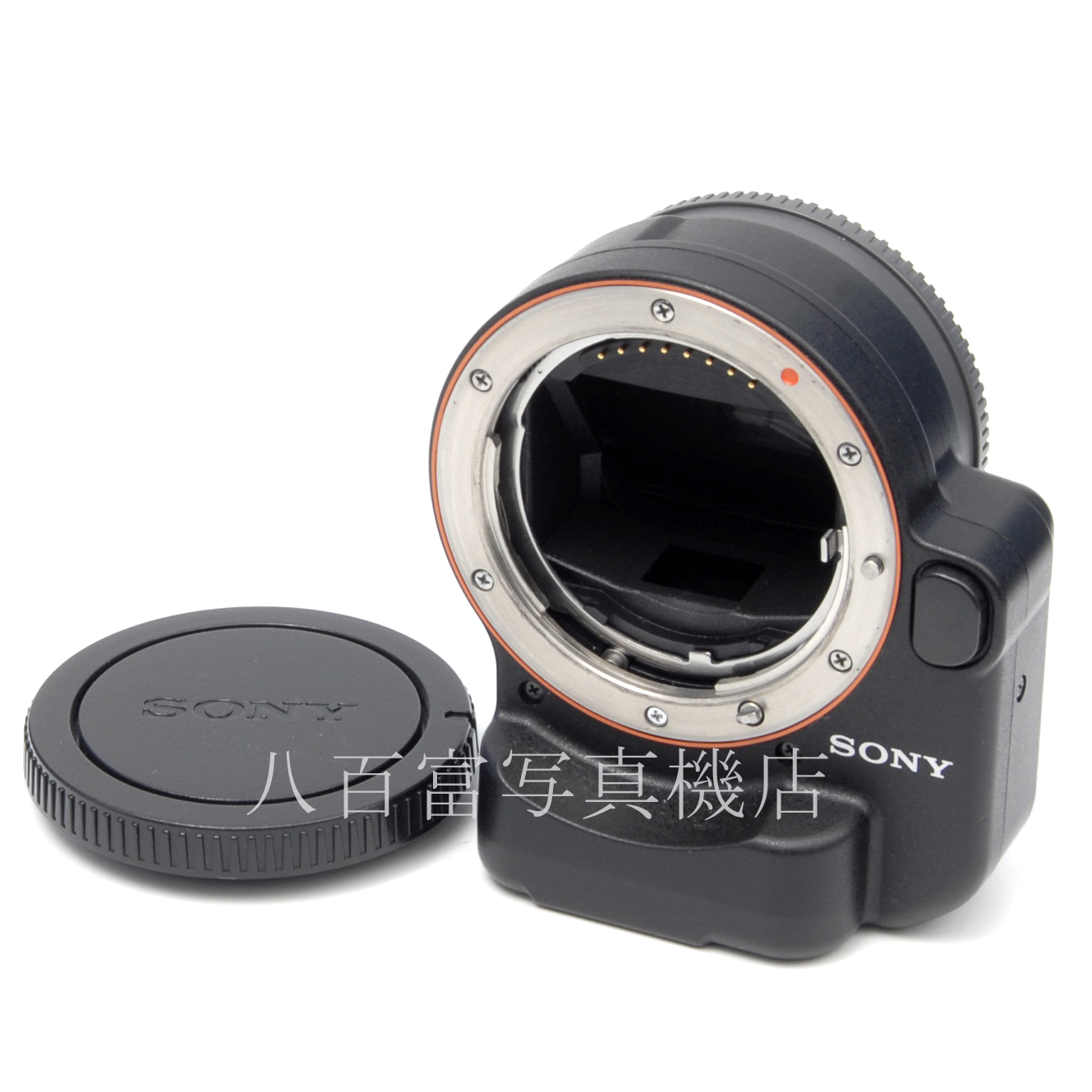 【中古】 ソニー マウントアダプター LA-EA4 SONY 中古アクセサリー 65756