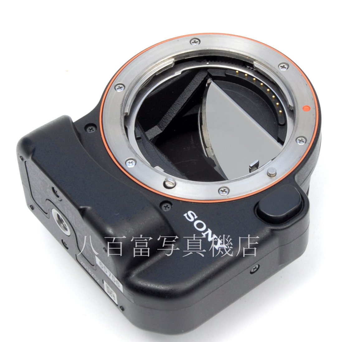 【中古】 ソニー マウントアダプター LA-EA4 SONY 中古アクセサリー 65756