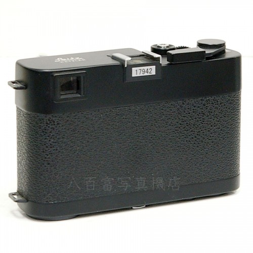 【中古】 ライカ CL ズミクロン 40mm F2 セット LEICA 中古カメラ 17942