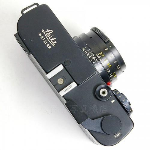 【中古】 ライカ CL ズミクロン 40mm F2 セット LEICA 中古カメラ 17942