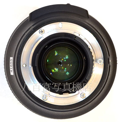 【中古】 ニコン AF-S ニッコール 24-120mm F4G ED VR Nikon NIKKOR 中古交換レンズ 41655