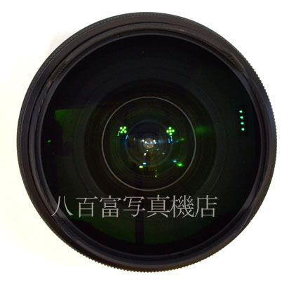 【中古】 ペンタックス DA FISH-EYE 10-17mm F3.5-4.5 ED SMC PENTAX 中古交換レンズ 41670