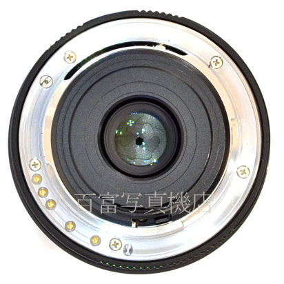 【中古】 ペンタックス DA FISH-EYE 10-17mm F3.5-4.5 ED SMC PENTAX 中古交換レンズ 41670